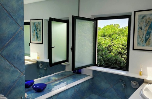 Pietrasanta House | Le Colmate Guesthouse