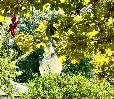 Bergerac Bed & Breakfast | Le Colombier de Cyrano et Roxane