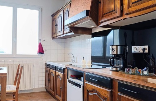 Soturac House | Le Colombier - SOTURAC