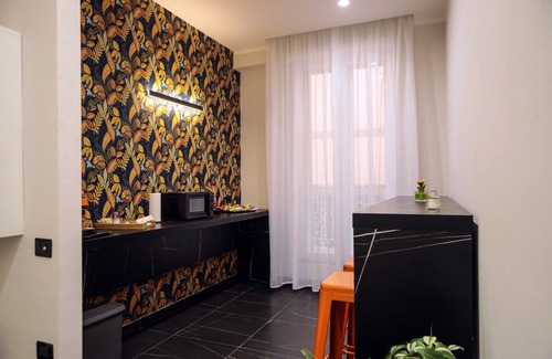 Ercolano Bed & Breakfast | Le Colonne B&b
