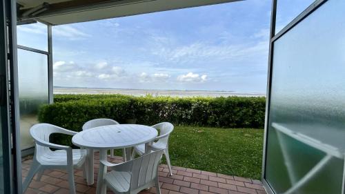 Le Crotoy Apartment | Le Colvert