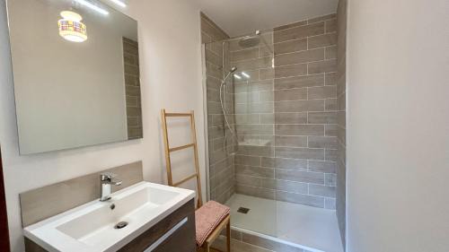 Le Crotoy Apartment | Le Colvert