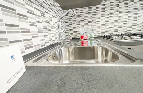 Sottomarina Apartment | Le Comari in Chioggia