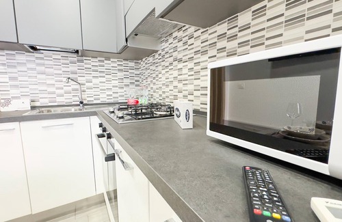 Sottomarina Apartment | Le Comari in Chioggia