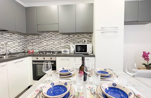 Sottomarina Apartment | Le Comari in Chioggia