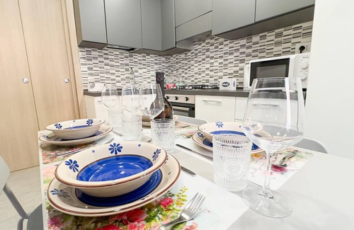 Sottomarina Apartment | Le Comari in Chioggia
