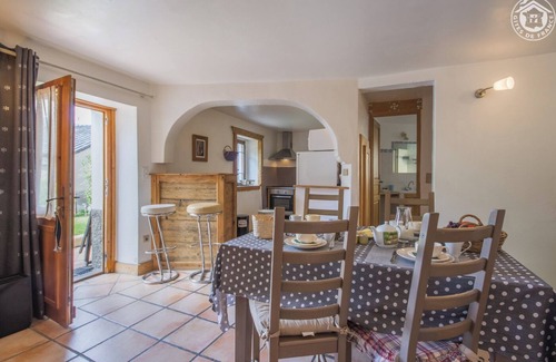 Seez House | LE Combottier - Seez
