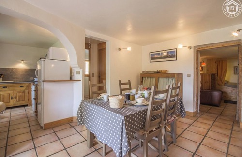 Seez House | LE Combottier - Seez
