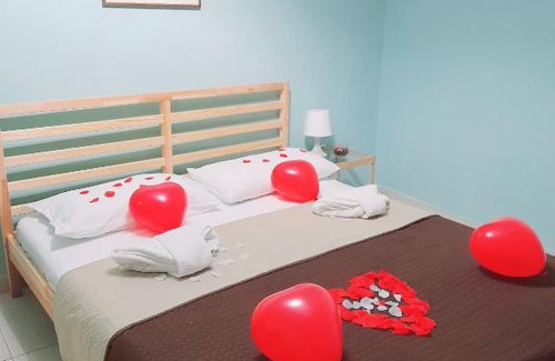 Reggio Calabria Bed & Breakfast | Le Comete di Angelo