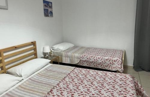 Reggio Calabria Bed & Breakfast | Le Comete di Angelo