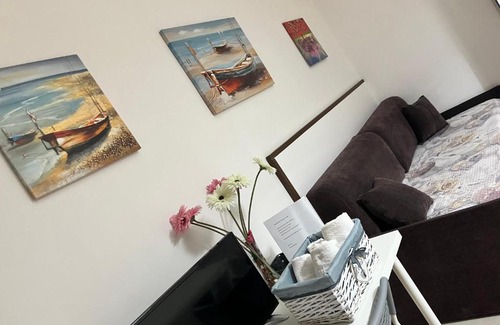 Reggio Calabria Bed & Breakfast | Le Comete di Angelo