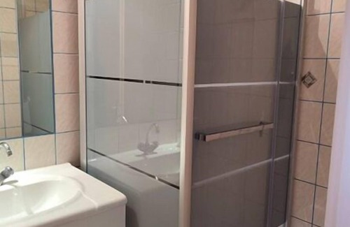 Corcieux Hotel | Le commerce d'Ophelie