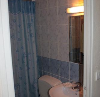 Mazarin Quarter Hotel | Le Concorde