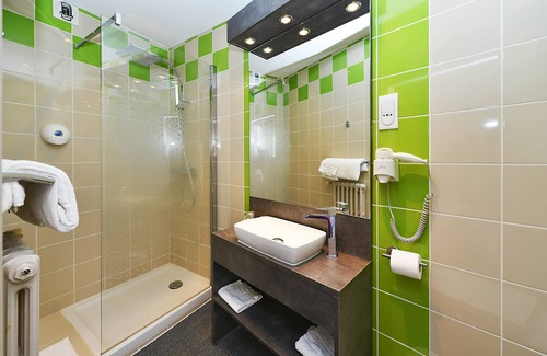 Rodez Hotel | Le Concorde