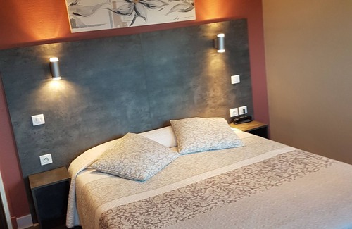 Rodez Hotel | Le Concorde