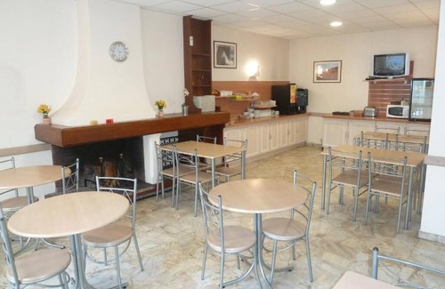 Rodez Hotel | Le Concorde