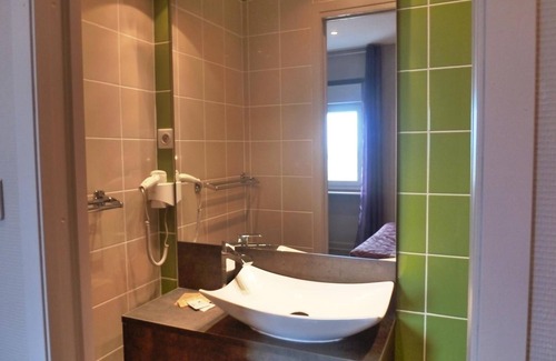 Rodez Hotel | Le Concorde