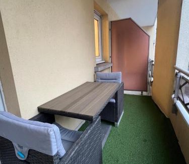 Barbatre Apartment | Le Confidentiel avec parking