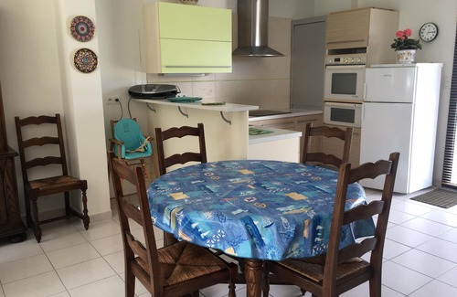 Le Conquet Apartment | Le Conquet LC73 Apartment at 500 beaches and shops
