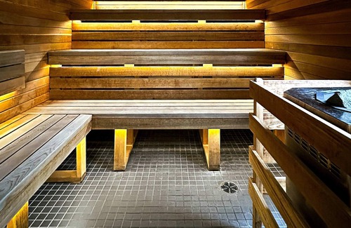 Tremblant-Les-Eaux Condo | Le Contemporain by Gestion ELITE