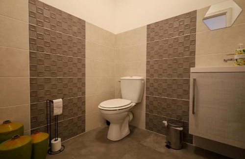 Amberieu-en-Bugey Apartment | Le Contemporain