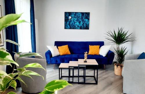 Annemasse Apartment | Le Contemporain