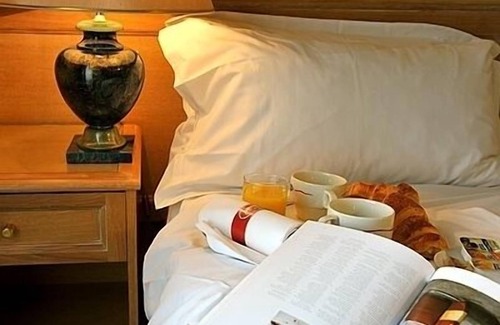 Chateauroux Hotel | Le Continental