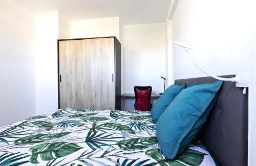Chalon-sur-Saone Apartment | LE COOL LEVEL