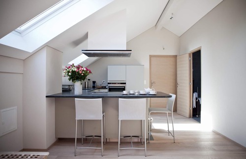 Saint-Livres Bed & Breakfast | Le Coq Chantant B&B and Boutique Hotel