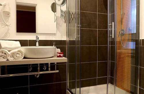 Quartiere XIII Aurelio Bed & Breakfast | Le Coq Suites
