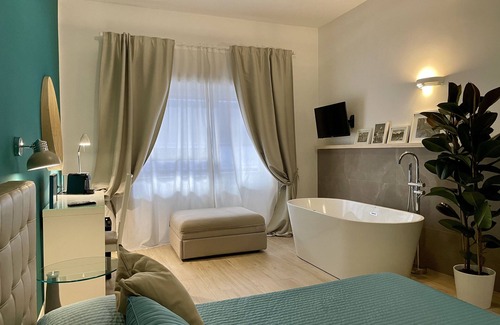 Quartiere XIII Aurelio Bed & Breakfast | Le Coq Suites