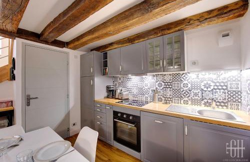 Cathedrale Apartment | Le Corail/100m Gare