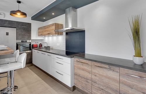Fontaine-Bayonne-Cartoucherie Apartment | LE COSMOPOLIS - Charmant appartement toulousain de 89m2
