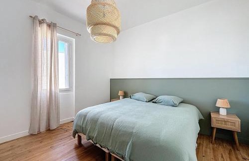 Le Bouscat Apartment | Le Cosy - App 4 Pers aux Portes de Bordeaux
