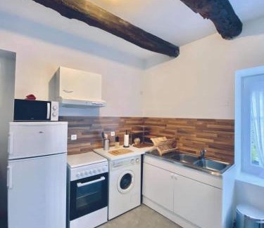 La Gouesniere House | Le Cosy B