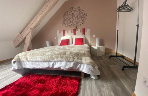 Gerardmer Apartment | Le cosy de la vologne