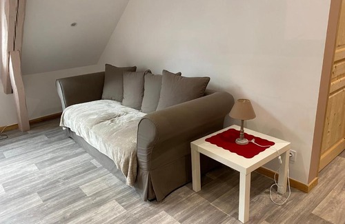 Gerardmer Apartment | Le cosy de la vologne