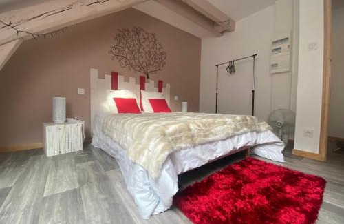 Gerardmer Apartment | Le cosy de la vologne