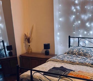 Quartier du Panier Apartment | Le cosy du Panier