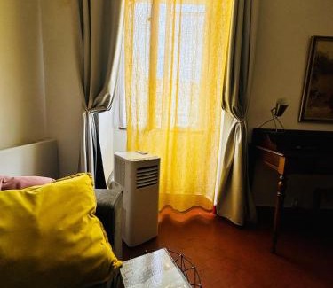 Quartier du Panier Apartment | Le cosy du Panier