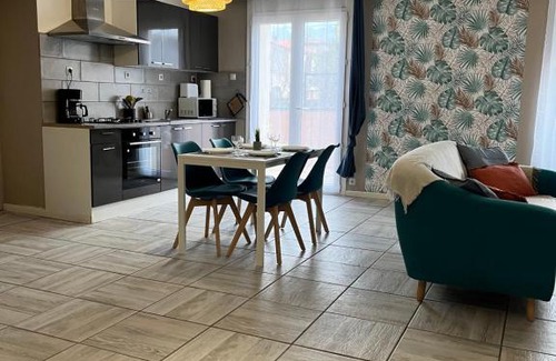 Prades Apartment | Le cosy en cœur de ville
