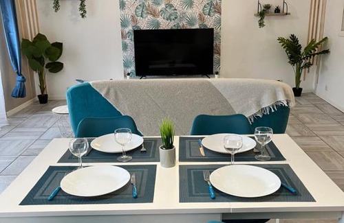 Prades Apartment | Le cosy en cœur de ville