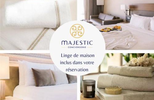 Pantin Apartment | le cosy pantin