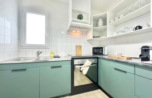 Mont-de-Marsan Apartment | LE COSY - Plain-Pied