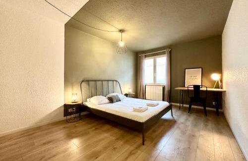 Mont-de-Marsan Apartment | LE COSY - Plain-Pied