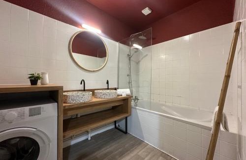 Mont-de-Marsan Apartment | LE COSY - Plain-Pied
