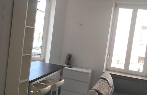 Algrange Apartment | Le Cosy Studio Logement entier [Parking Gratuit]