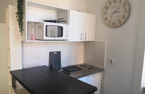 Algrange Apartment | Le Cosy Studio Logement entier [Parking Gratuit]