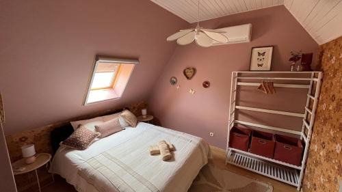 Brugelette Villa | Le Cottage