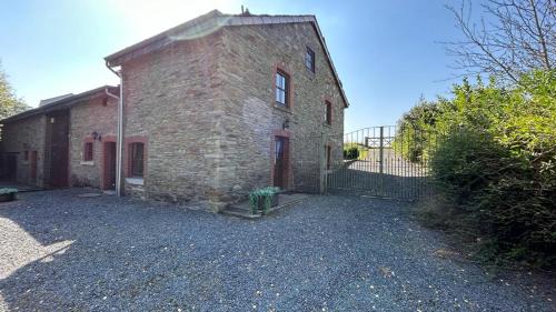 Gouvy House | Le Cottage du Roy